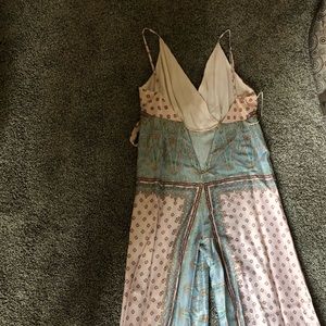 Free people Jumpsuit